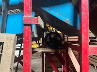 Spiessens aardappel sorteermachine - afbeelding 10 van  34