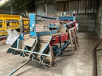 Spiessens aardappel sorteermachine - afbeelding 1 van  34