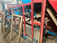 Spiessens aardappel sorteermachine - afbeelding 13 van  34