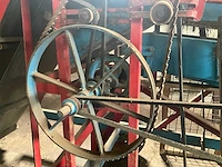Spiessens aardappel sorteermachine - afbeelding 17 van  34