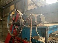 Spiessens aardappel sorteermachine - afbeelding 18 van  34
