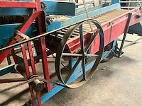 Spiessens aardappel sorteermachine - afbeelding 19 van  34