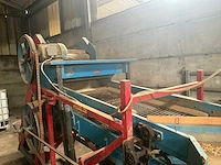 Spiessens aardappel sorteermachine - afbeelding 20 van  34