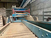 Spiessens aardappel sorteermachine - afbeelding 21 van  34