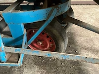 Spiessens aardappel sorteermachine - afbeelding 25 van  34
