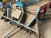 Spiessens aardappel sorteermachine - afbeelding 26 van  34