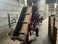 Spiessens aardappel sorteermachine - afbeelding 30 van  34