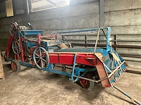 Spiessens aardappel sorteermachine - afbeelding 31 van  34