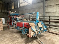 Spiessens aardappel sorteermachine - afbeelding 32 van  34