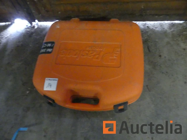 Spijkermachine paslode impulse im 350/90 ct - afbeelding 4 van  8