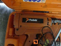 Spijkermachine paslode impulse im 350/90 ct - afbeelding 7 van  8