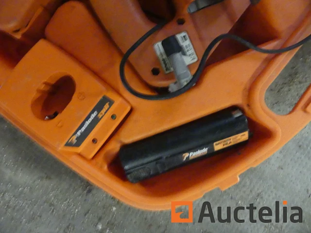 Spijkermachine paslode impulse im 350/90 ct - afbeelding 8 van  8