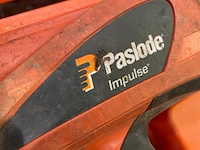 Spijkermachine, paslode - afbeelding 2 van  3