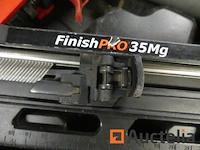 Spijkermachine senco finish pro 35mg - afbeelding 3 van  9