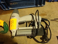 Spijkerschieter - afbeelding 1 van  1