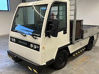 Spijkstaal trekker - bj 2010 - afbeelding 7 van  14