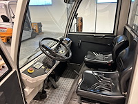 Spijkstaal trekker - bj 2010 - afbeelding 13 van  14