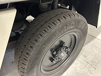 Spijkstaal trekker - bj 2010 - afbeelding 14 van  14