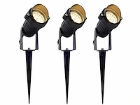 Spikespot – gu10 fitting (20x) - afbeelding 1 van  5
