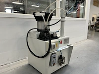 Spinamatic glf vinyllijm- en deugelpistool - afbeelding 1 van  9