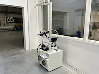 Spinamatic glf vinyllijm- en deugelpistool - afbeelding 2 van  9