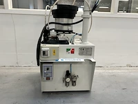 Spinamatic glf vinyllijm- en deugelpistool - afbeelding 3 van  9