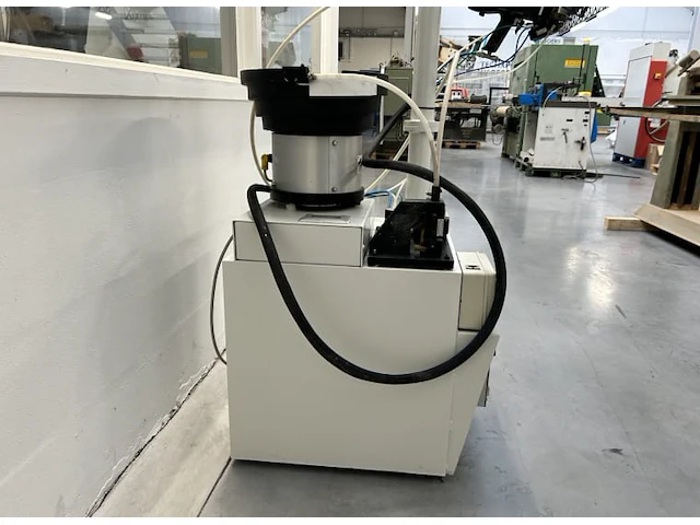 Spinamatic glf vinyllijm- en deugelpistool - afbeelding 4 van  9