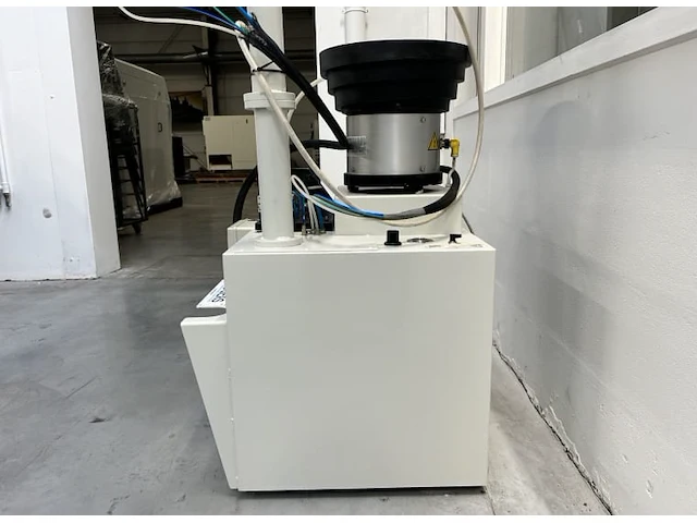 Spinamatic glf vinyllijm- en deugelpistool - afbeelding 5 van  9