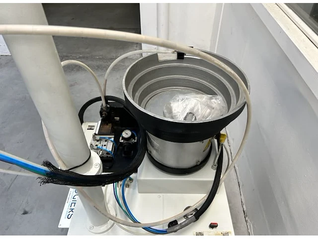 Spinamatic glf vinyllijm- en deugelpistool - afbeelding 6 van  9