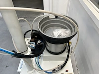 Spinamatic glf vinyllijm- en deugelpistool - afbeelding 6 van  9