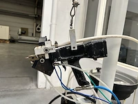 Spinamatic glf vinyllijm- en deugelpistool - afbeelding 7 van  9