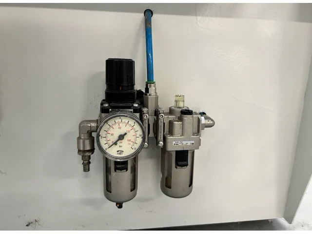 Spinamatic glf vinyllijm- en deugelpistool - afbeelding 9 van  9