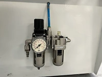 Spinamatic glf vinyllijm- en deugelpistool - afbeelding 9 van  9