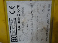 Spinhijskraan ibenelligruj - afbeelding 7 van  11