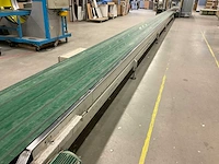 Spinnekop transportband - afbeelding 4 van  6