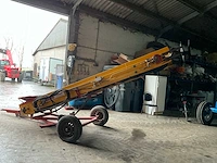 Spinnekop transportband - afbeelding 4 van  13