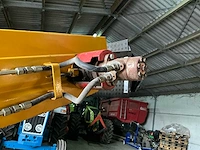 Spinnekop transportband - afbeelding 7 van  13