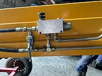 Spinnekop transportband - afbeelding 9 van  13