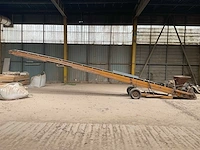 Spinnekop transportband - afbeelding 4 van  11