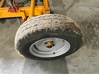 Spinnekop transportband - afbeelding 3 van  22