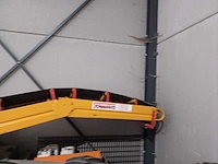 Spinnekop transportband - afbeelding 17 van  22