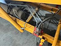 Spinnekop transportband - afbeelding 21 van  22