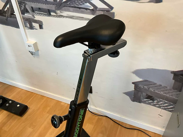 Spinningbike bodytone ex-1 - afbeelding 4 van  8