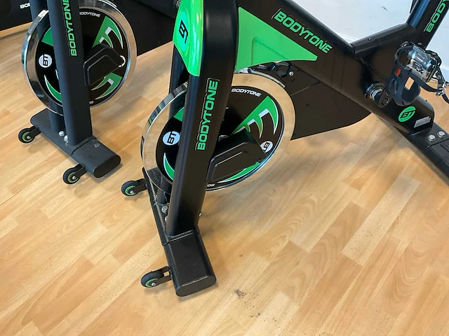 Spinningbike bodytone ex-1 - afbeelding 2 van  8