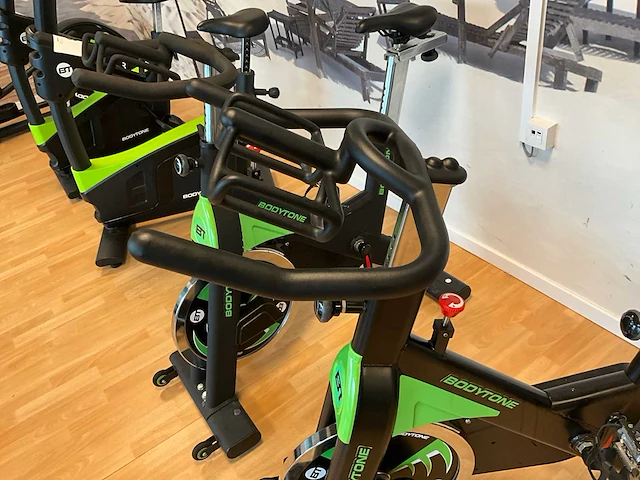 Spinningbike bodytone ex-1 - afbeelding 3 van  8