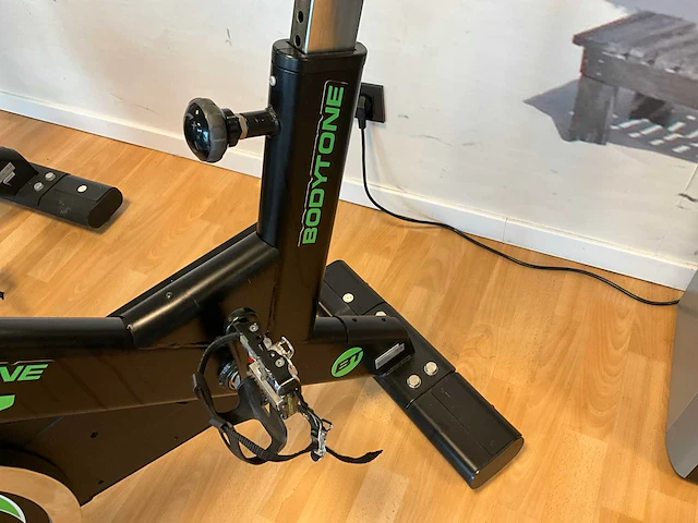 Spinningbike bodytone ex-1 - afbeelding 5 van  8