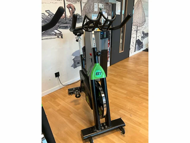 Spinningbike bodytone ex-1 - afbeelding 7 van  8
