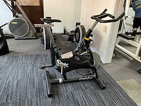 Spinningbike - afbeelding 1 van  5