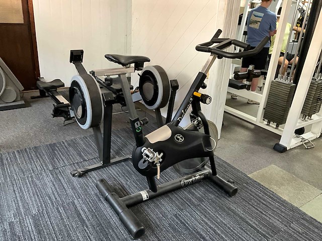 Spinningbike - afbeelding 2 van  5