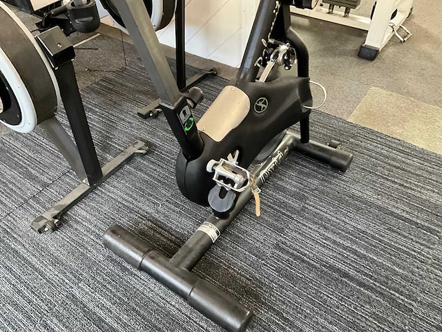 Spinningbike - afbeelding 3 van  5